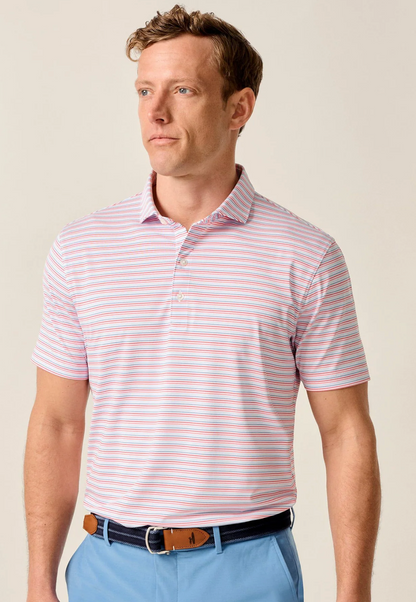 Performance Jersey Polo-Kamdon