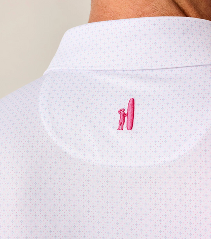 Performance Jersey Polo-Pete