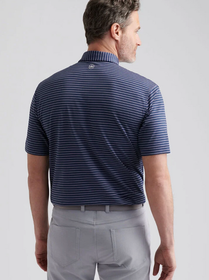 Crown Sport-Eden Performance Jersey Polo