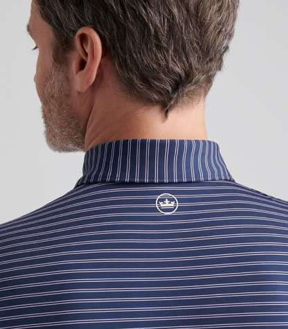 Crown Sport-Eden Performance Jersey Polo