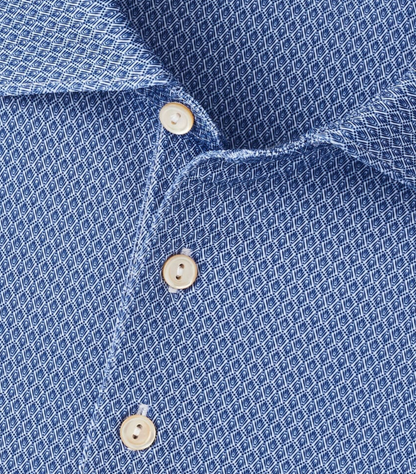 Crown Sport-Abbott Performance Jersey Polo