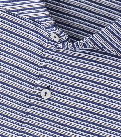 Crown Crafted-Chase Performance Jersey Polo