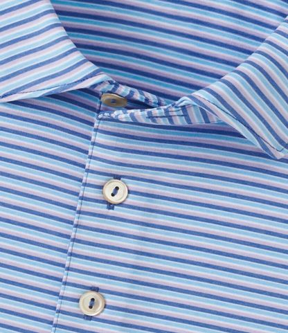 Crown Sport-Lenway Performance Jersey Polo