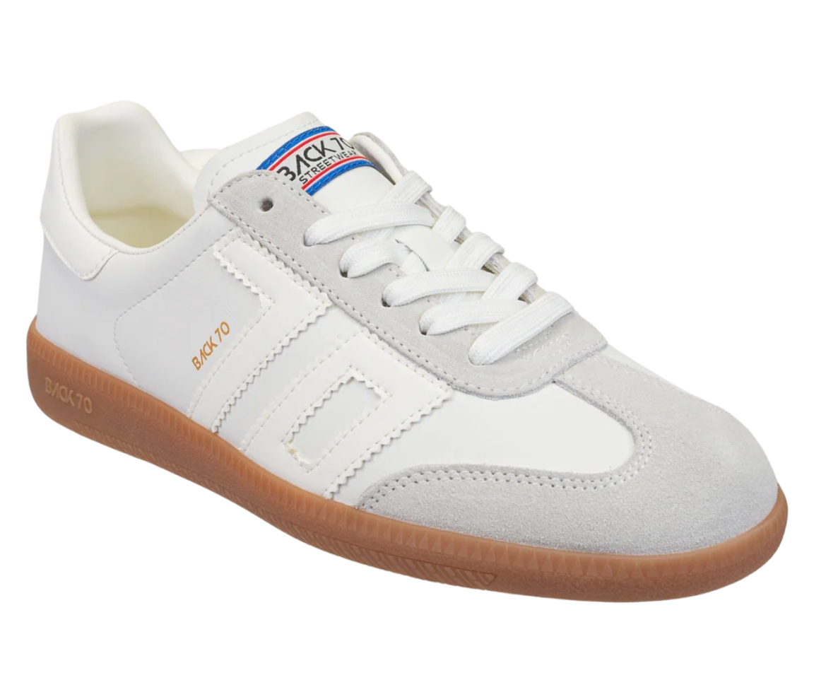 Cloud Sneakers