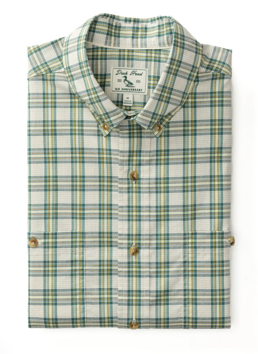 Utility Shirt-160th Anniversary Edition