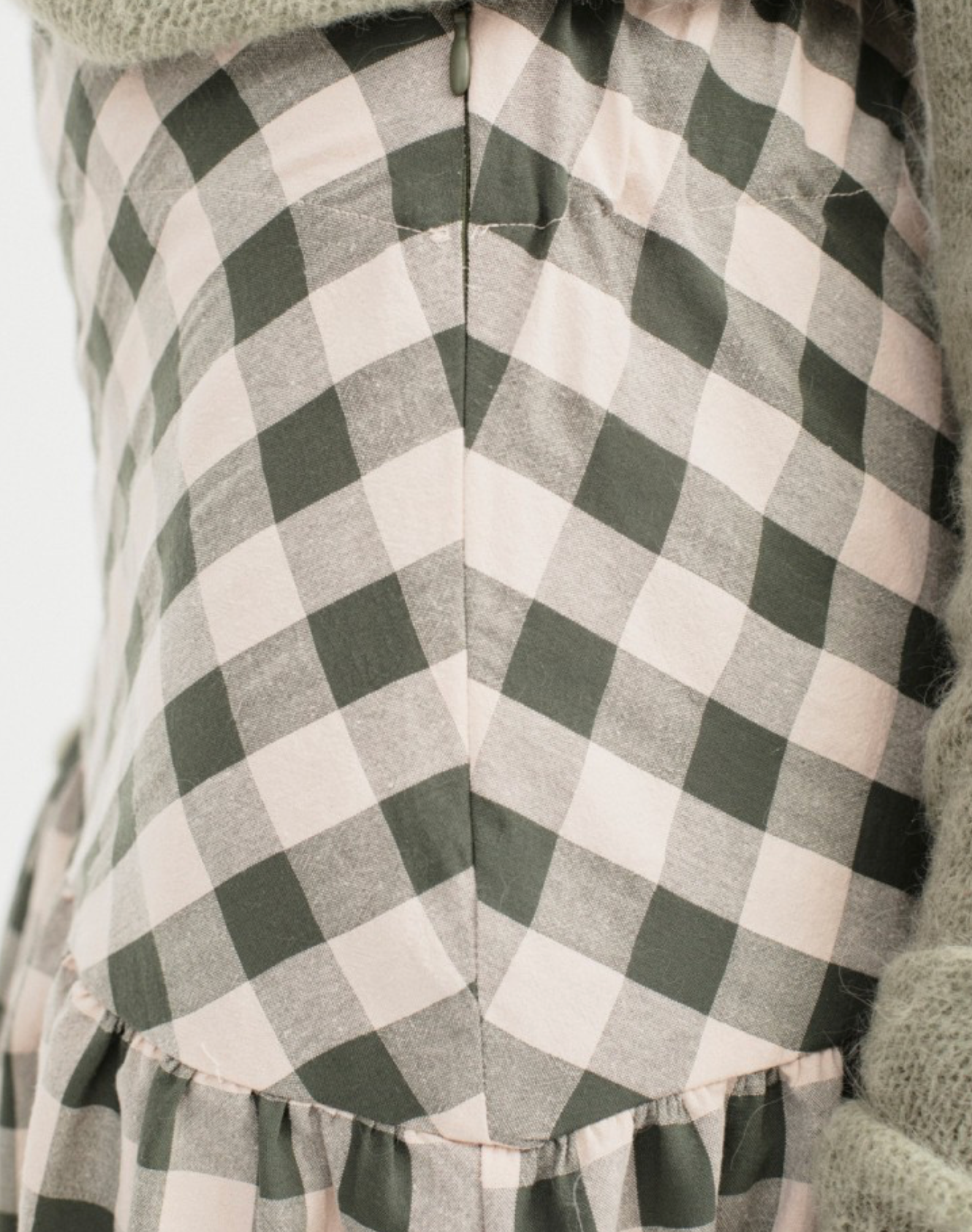 Marylebone Skirt