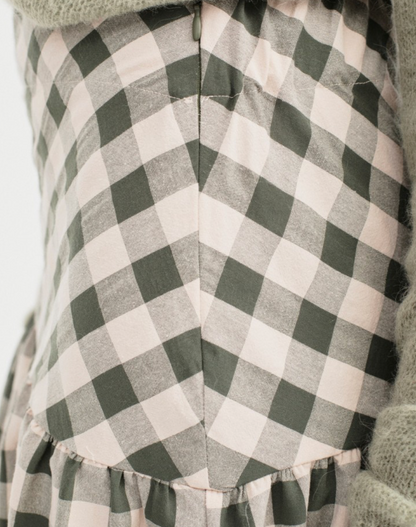 Marylebone Skirt