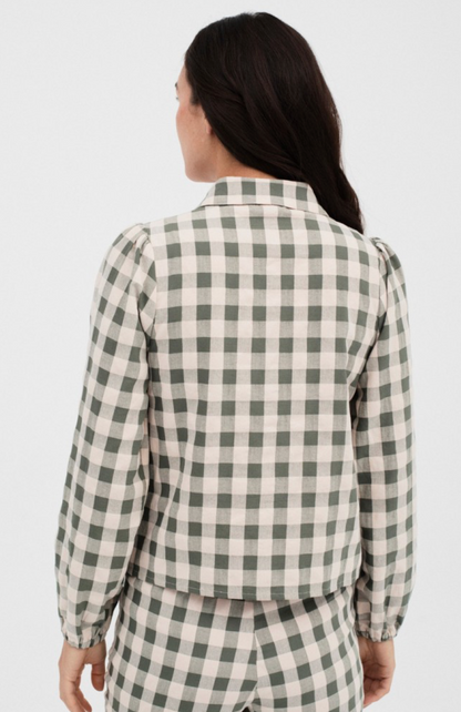 Marlene Blouse