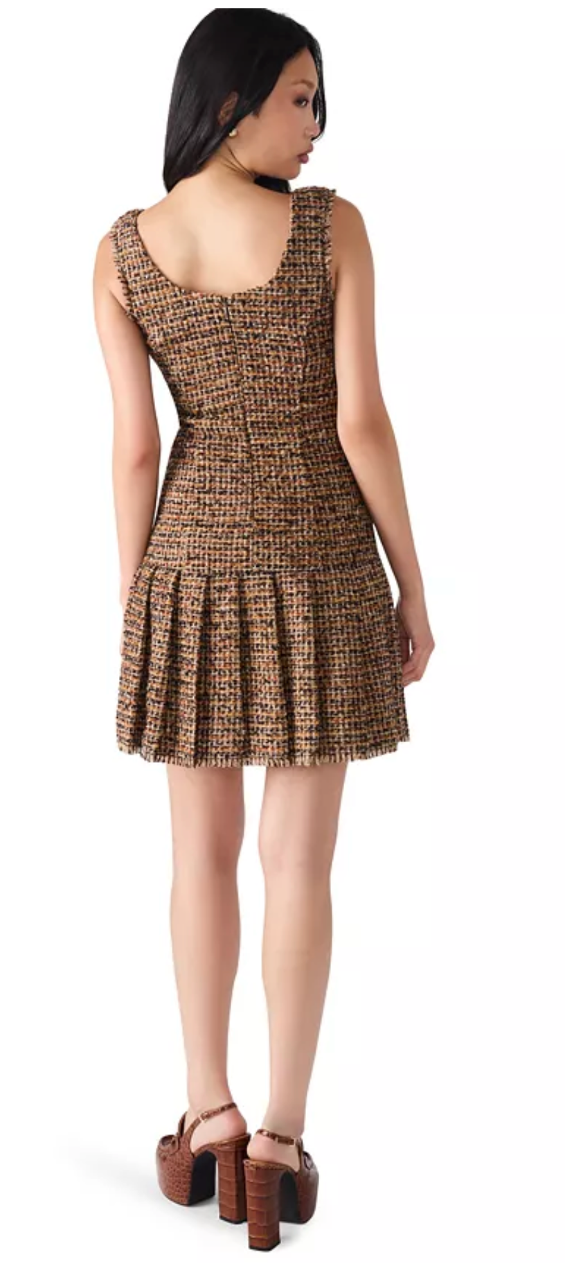 Avie Dress
