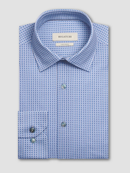 Oooh Cotton Shirt