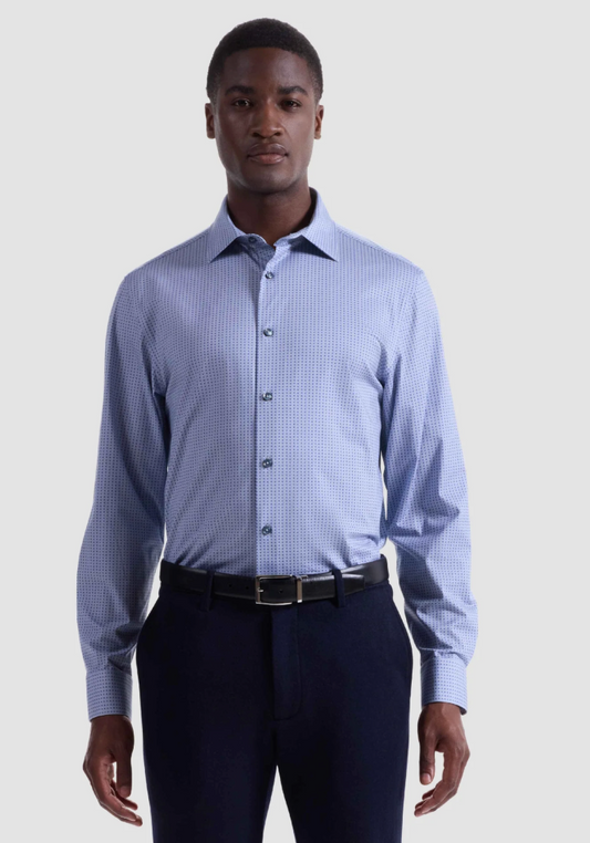 Oooh Cotton Shirt