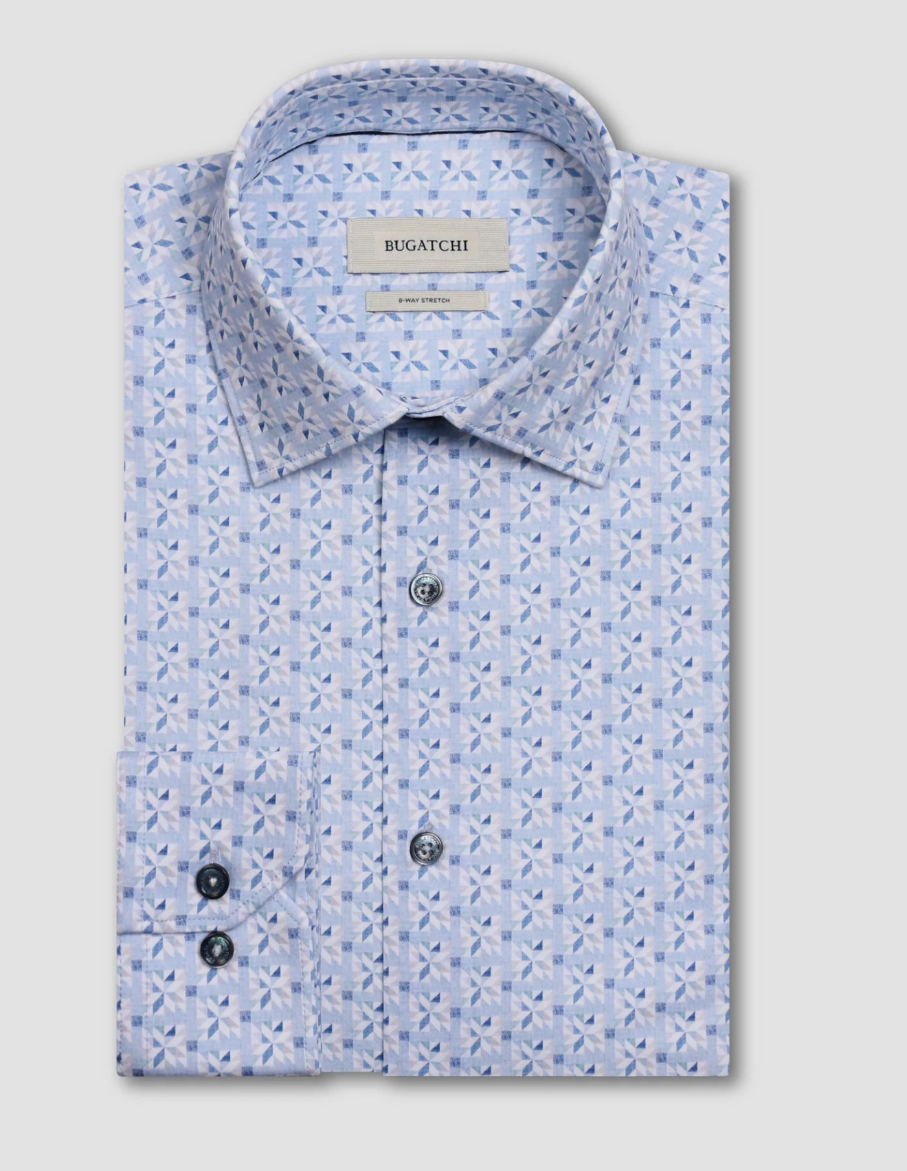Oooh Cotton Shirt
