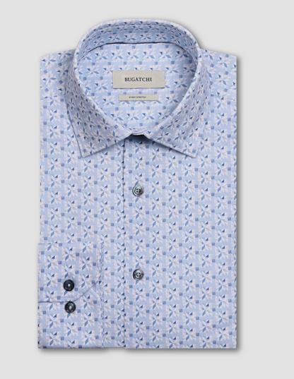 Oooh Cotton Shirt