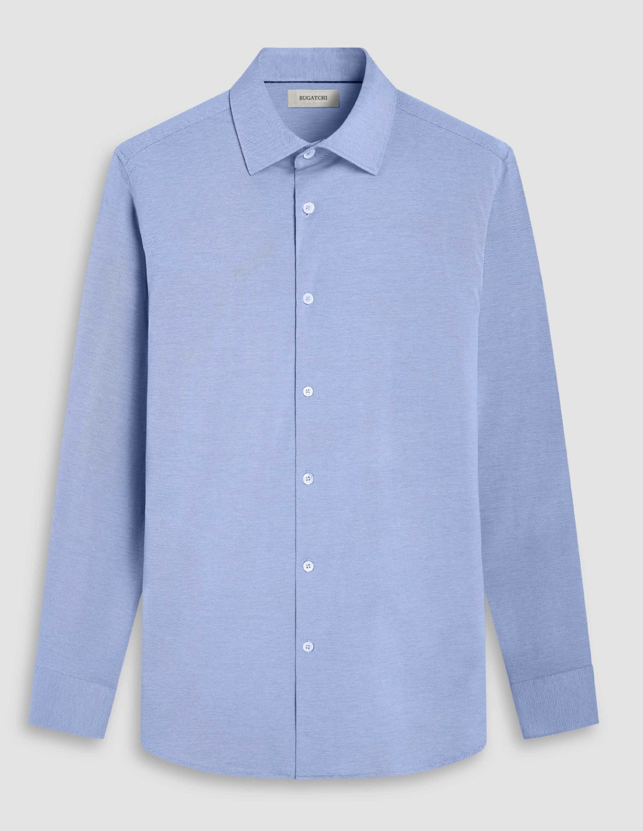 Oooh Cotton Shirt