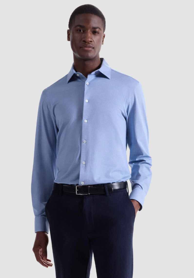 Oooh Cotton Shirt