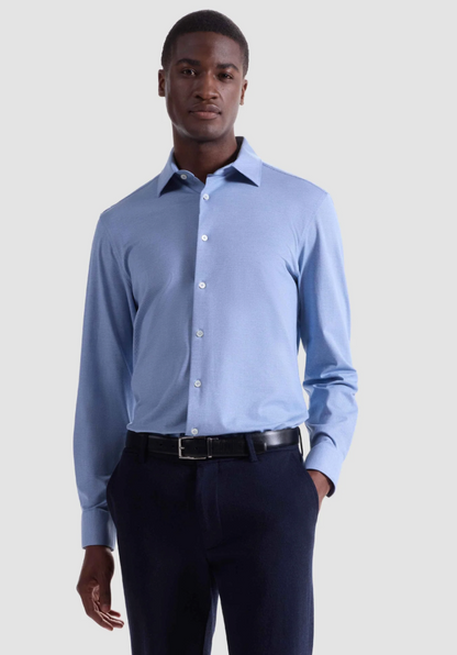 Oooh Cotton Shirt