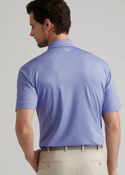 Crown Sport-Phoenix Performance Jersey Polo