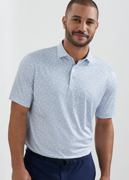 Crown Sport-Ace of Spades Performance Jersey Polo