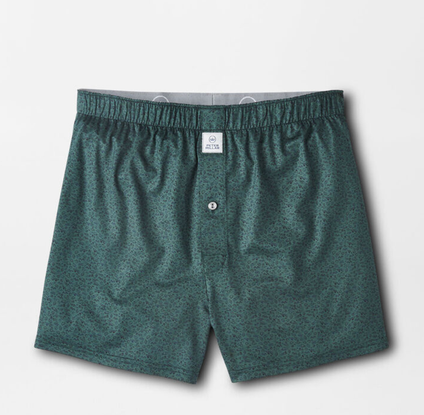Crown Sport-No Slow Play Performance Boxer Short