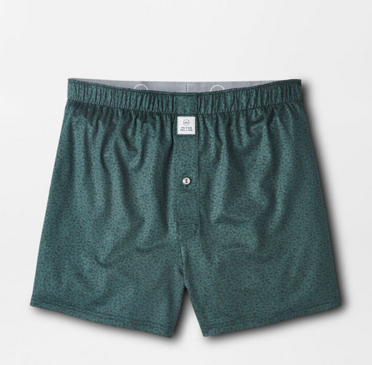 Crown Sport-No Slow Play Performance Boxer Short