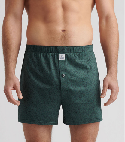 Crown Sport-No Slow Play Performance Boxer Short