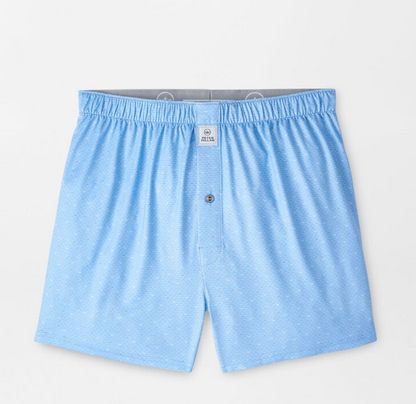 Crown Sport-Fall Football Performance Boxer Short