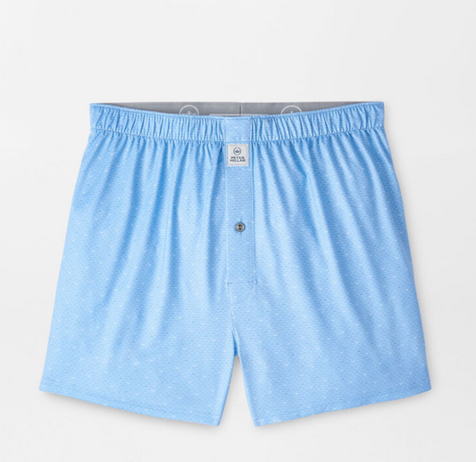 Crown Sport-Fall Football Performance Boxer Short