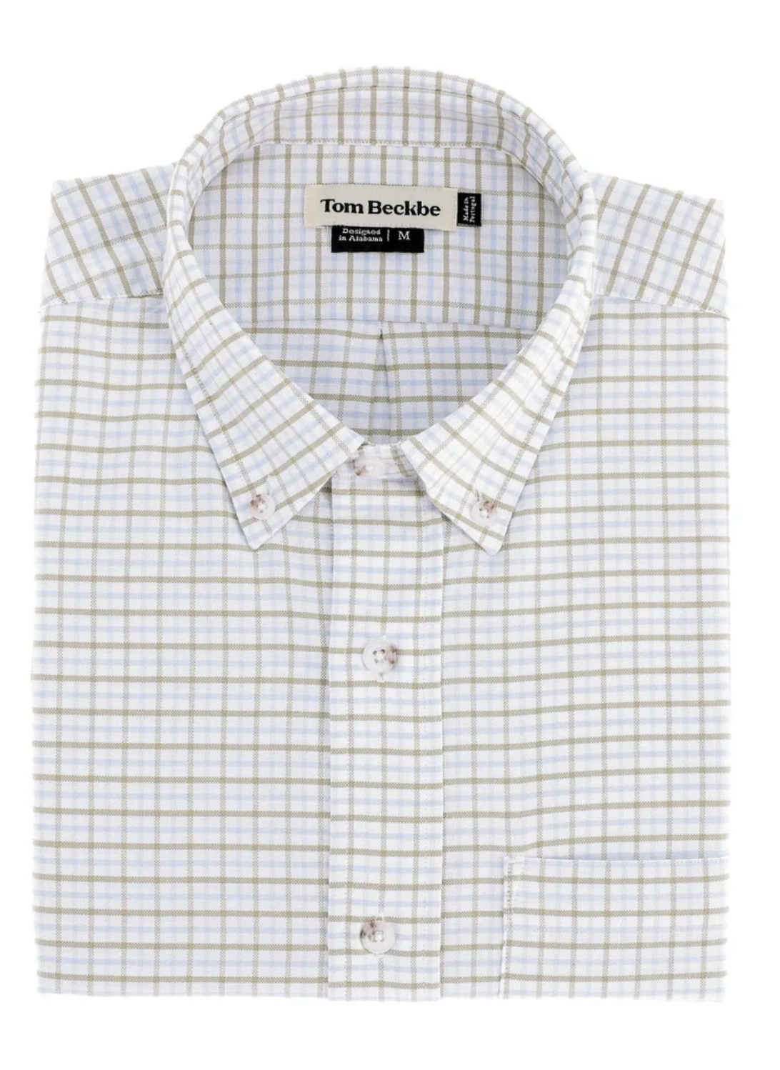 Culver Oxford Shirt