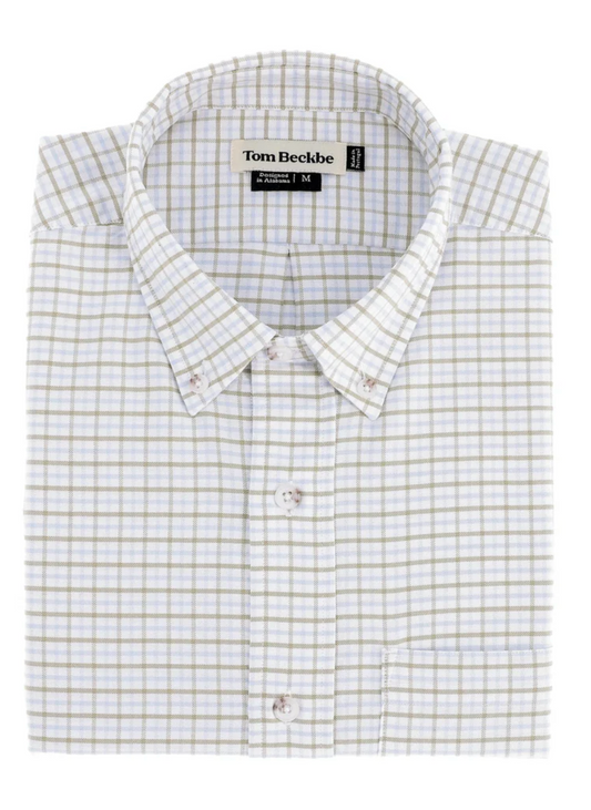 Culver Oxford Shirt
