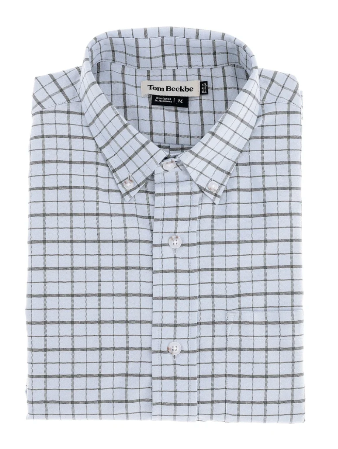 Culver Oxford Shirt