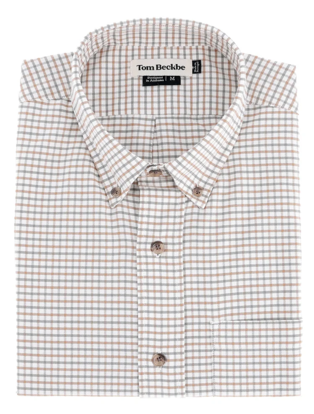 Culver Oxford Shirt