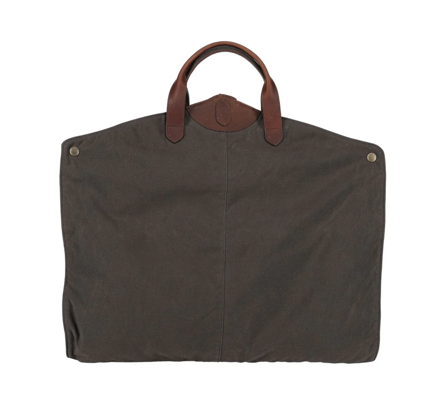 Canvas Garment Bag