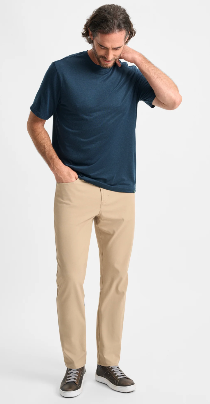 The Wanderer T-Shirt