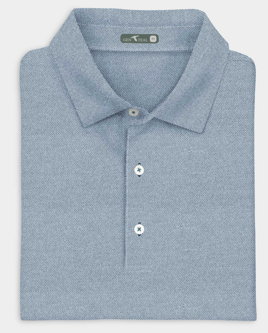 Performance Pique Polo