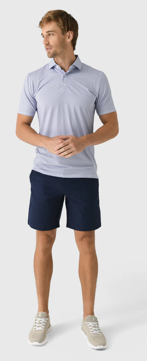 Wainscott Short