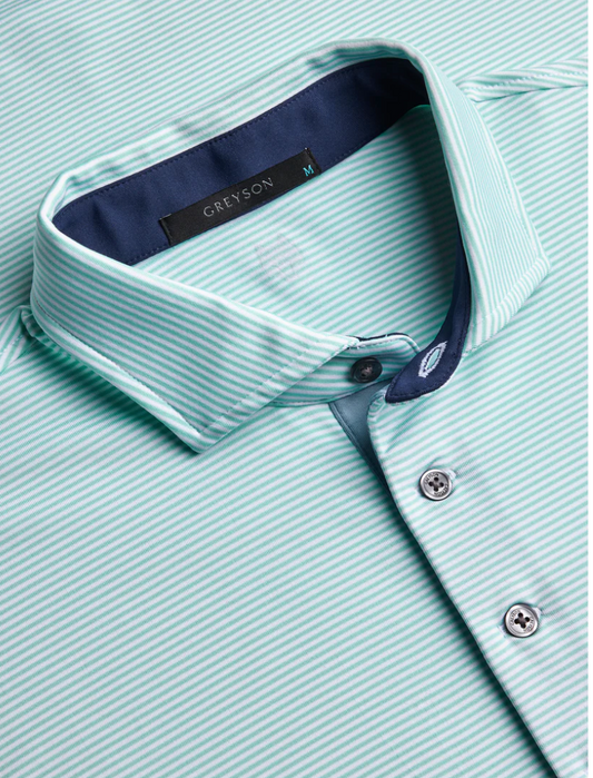 Saranac Polo