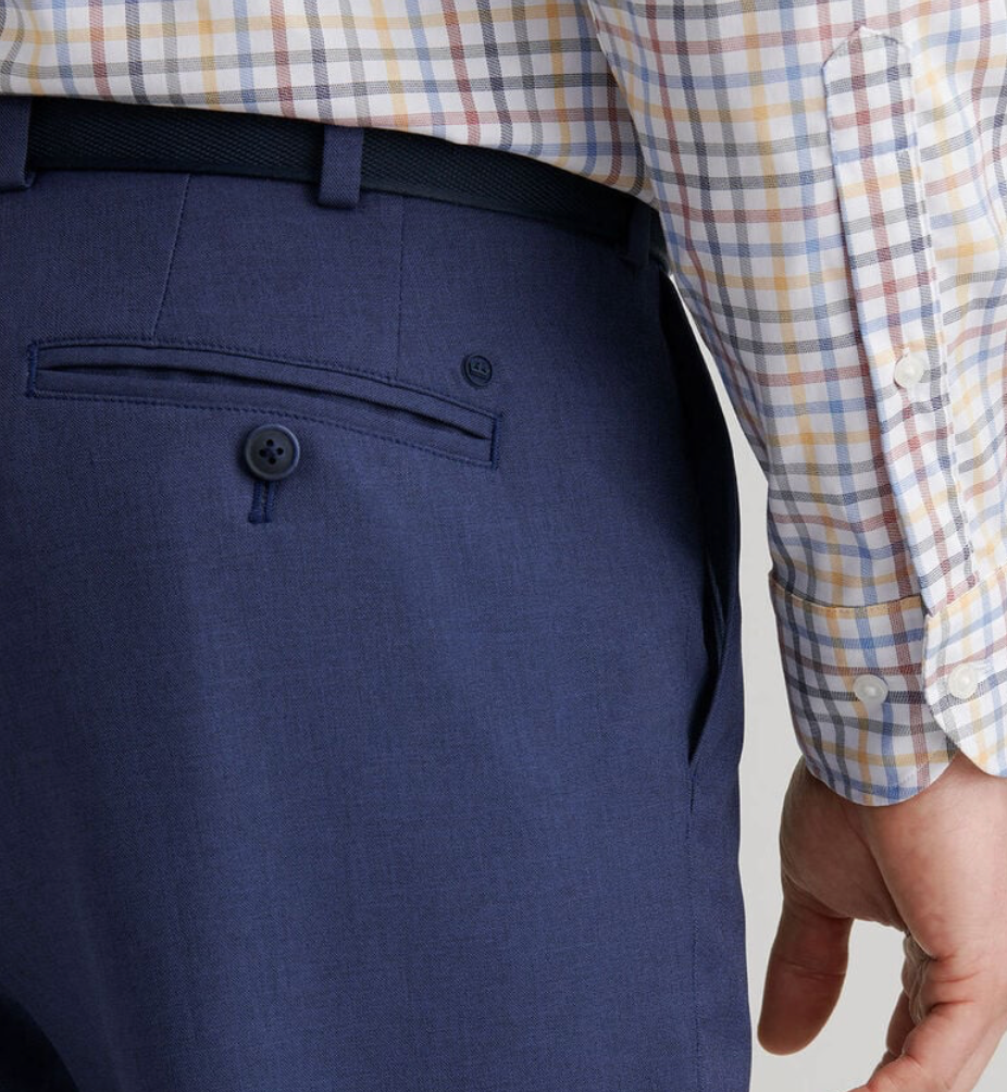 Crown Sport-Charlotte Performance Trouser