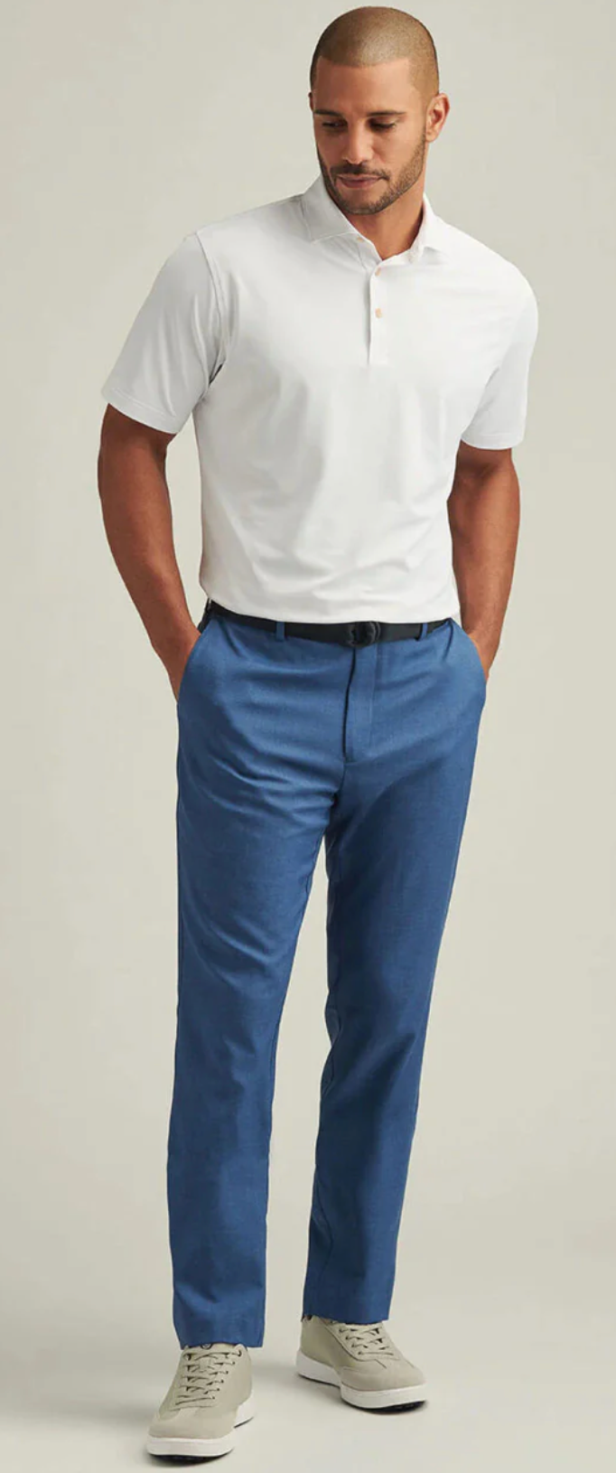 Crown Sport-Charlotte Performance Trouser