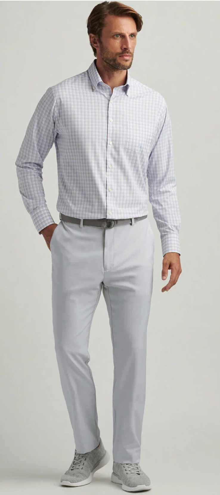 Crown Sport-Charlotte Performance Trouser