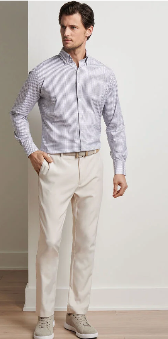 Crown Sport-Charlotte Performance Trouser