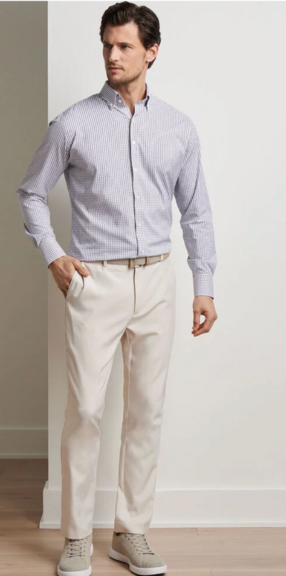 Crown Sport-Charlotte Performance Trouser
