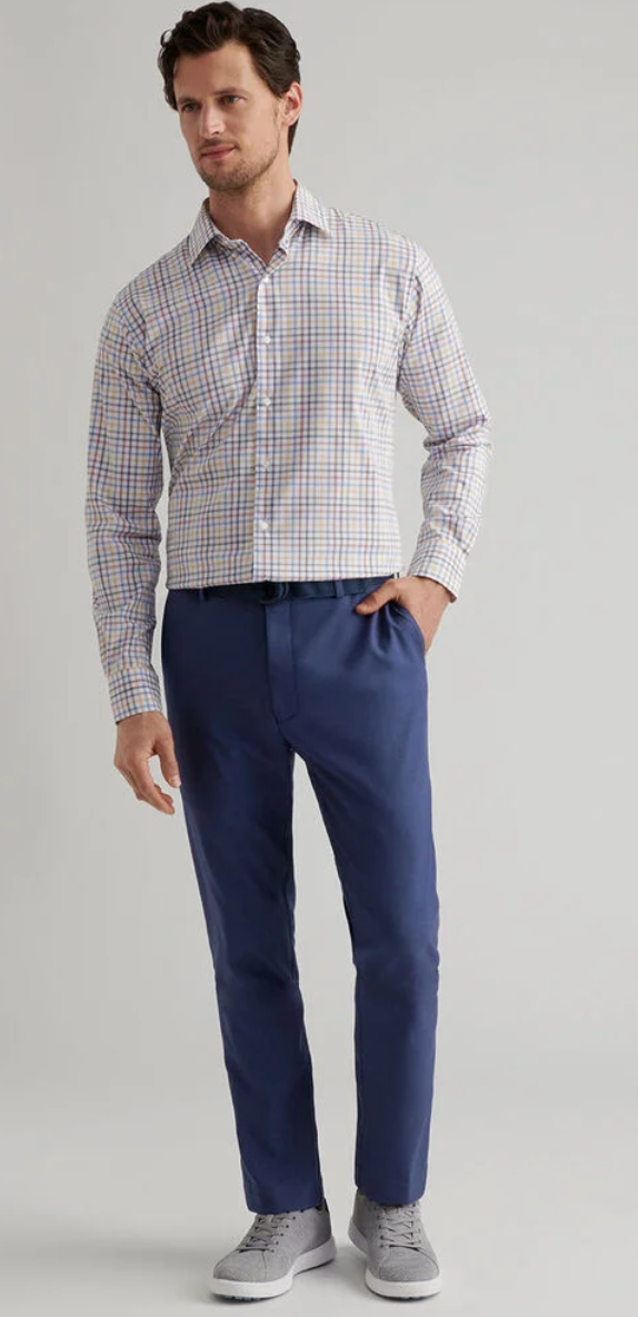 Crown Sport-Charlotte Performance Trouser