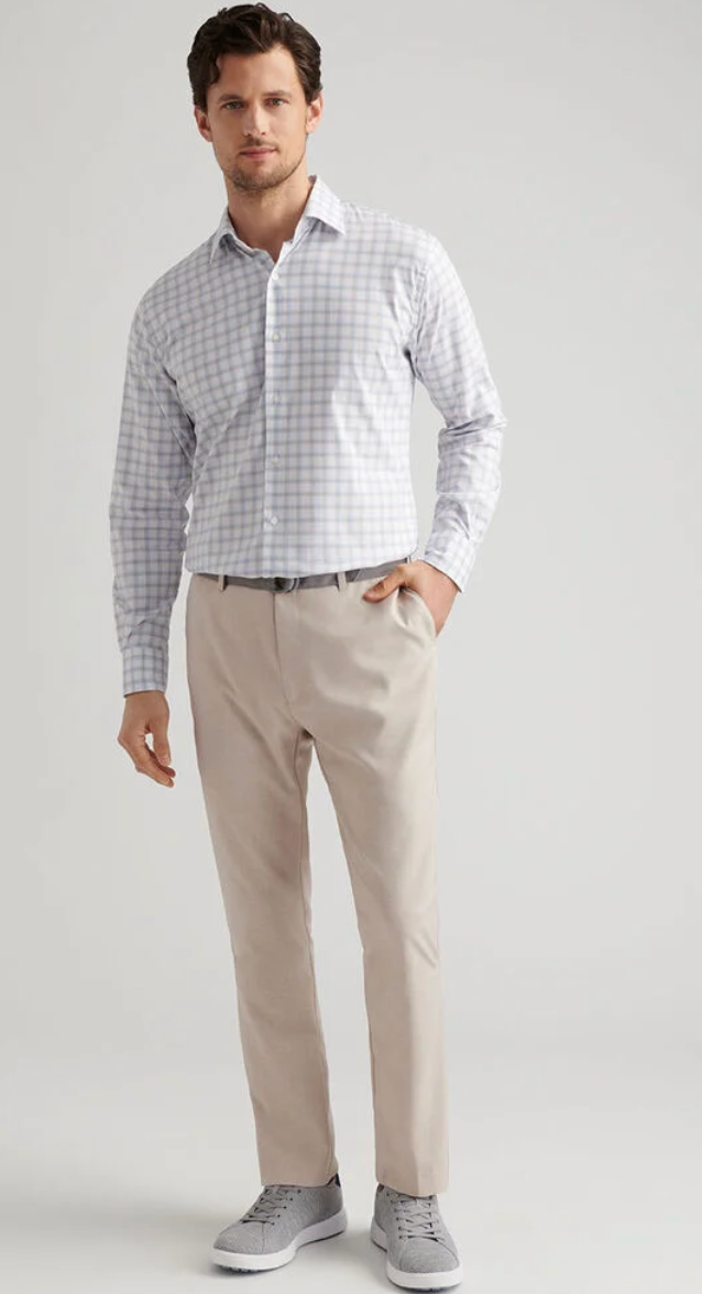 Crown Sport-Charlotte Performance Trouser