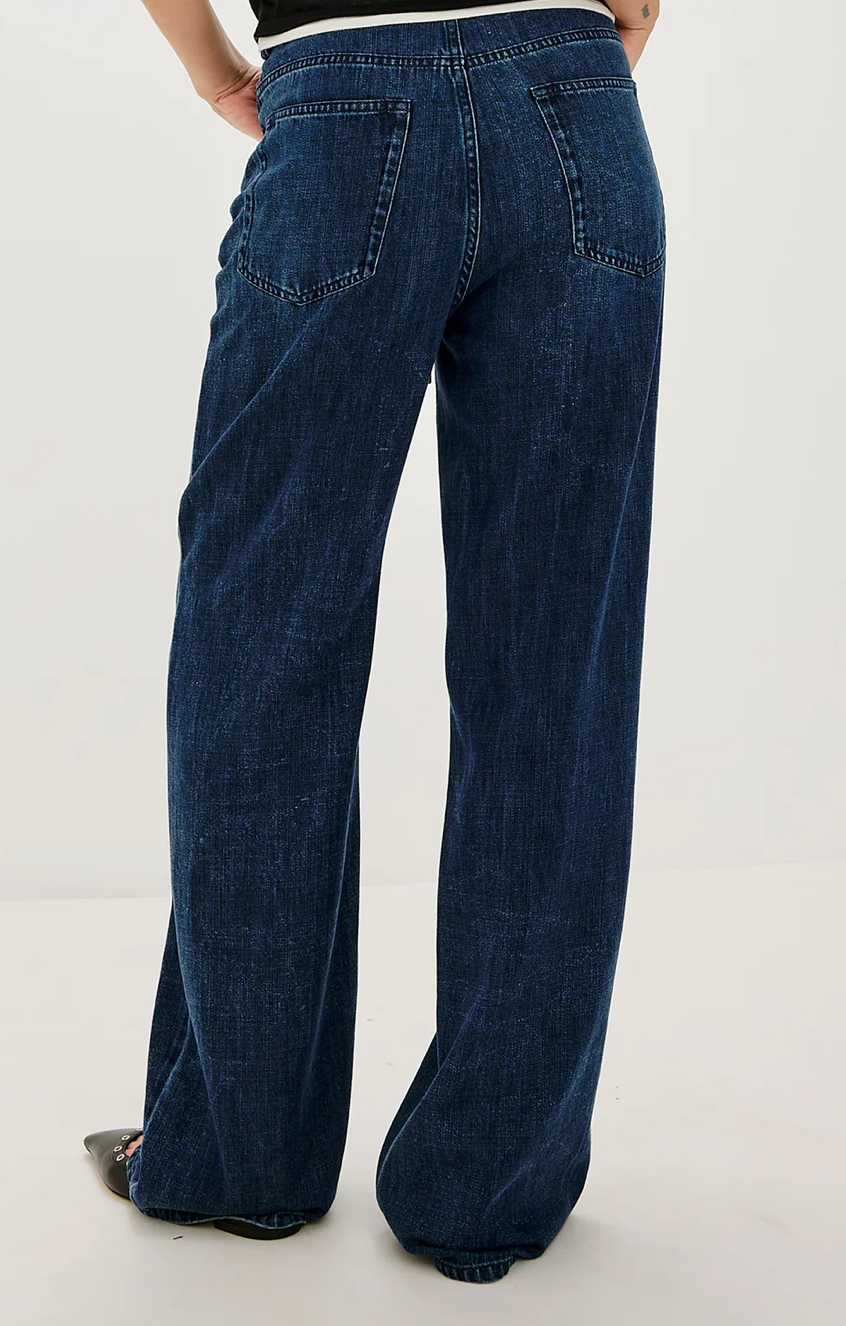 Normandie Pant