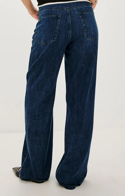 Normandie Pant