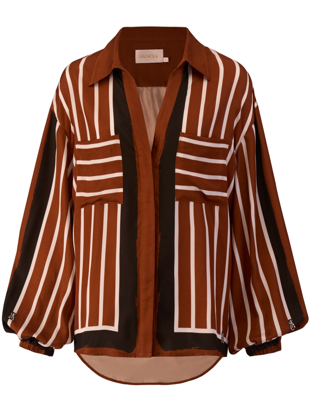 The Faye Shirt