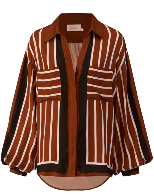 The Faye Shirt