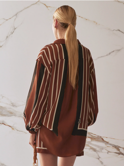 The Faye Shirt