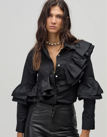 Mambo Poplin Shirt