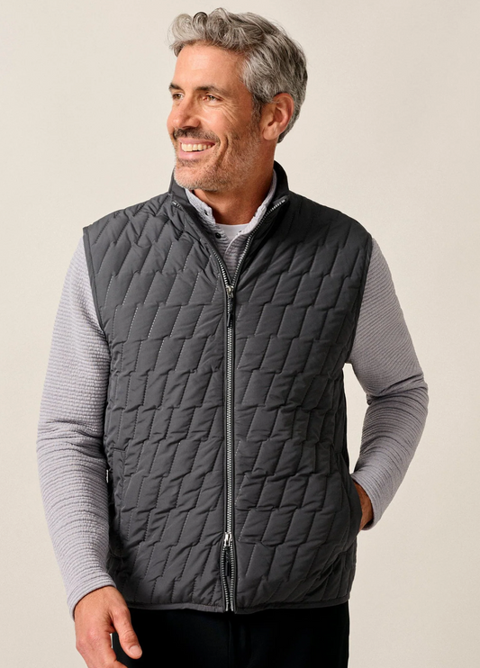 Belfry Vest